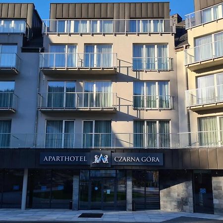 Aparthotel Apartamenty Czarna Gora 320 Sienna  Bagian luar foto