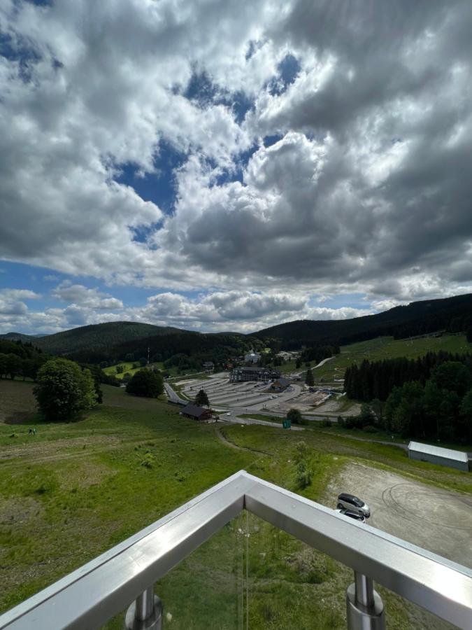 Aparthotel Apartamenty Czarna Gora 320 Sienna  Bagian luar foto