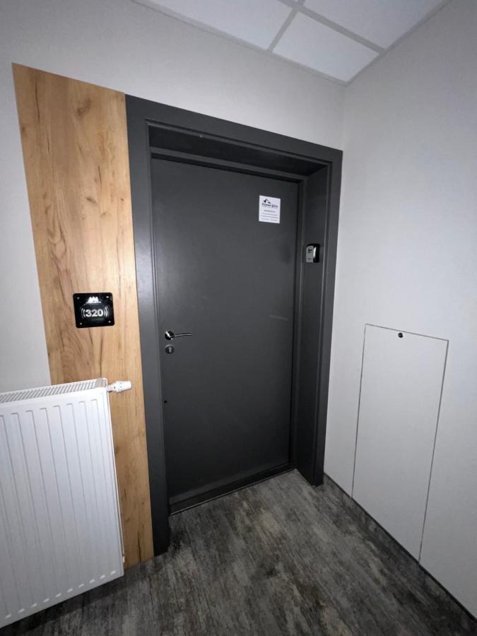 Aparthotel Apartamenty Czarna Gora 320 Sienna  Bagian luar foto