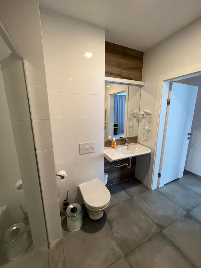 Aparthotel Apartamenty Czarna Gora 320 Sienna  Bagian luar foto