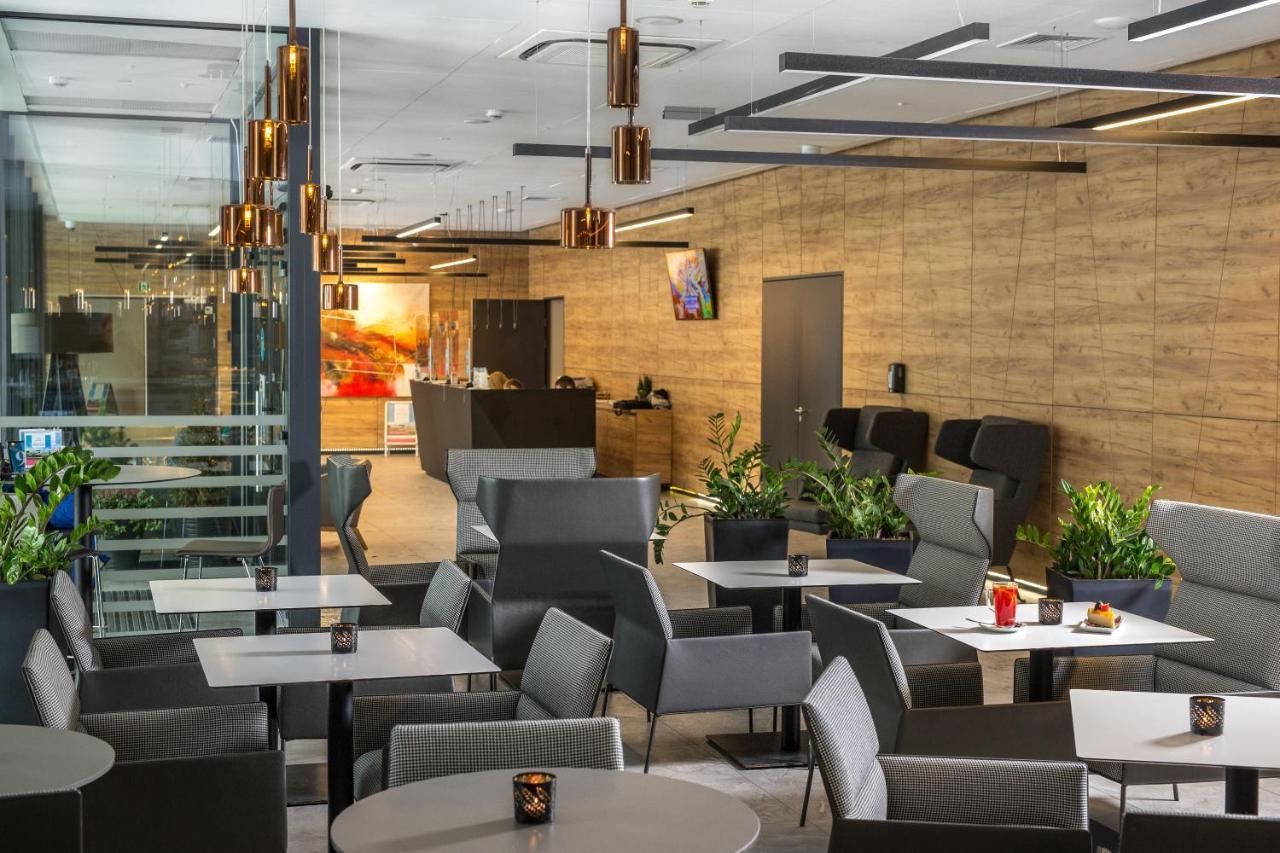 Aparthotel Apartamenty Czarna Gora 320 Sienna  Bagian luar foto